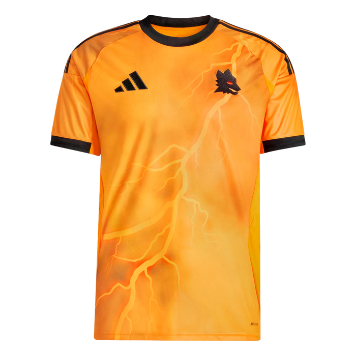 Maillot AS Roma Extérieur 25/26