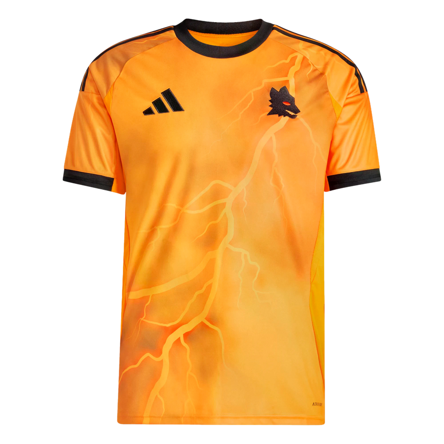 Maillot AS Roma Extérieur 25/26