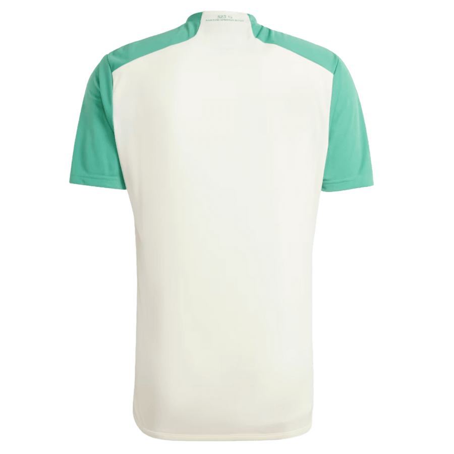 Maillot Austin FC Extérieur 24/25
