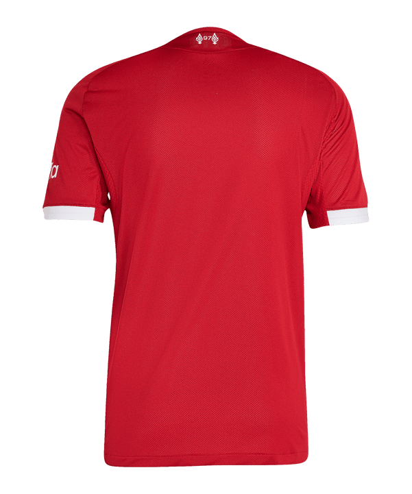 Maillot Liverpool Domicile 25/26