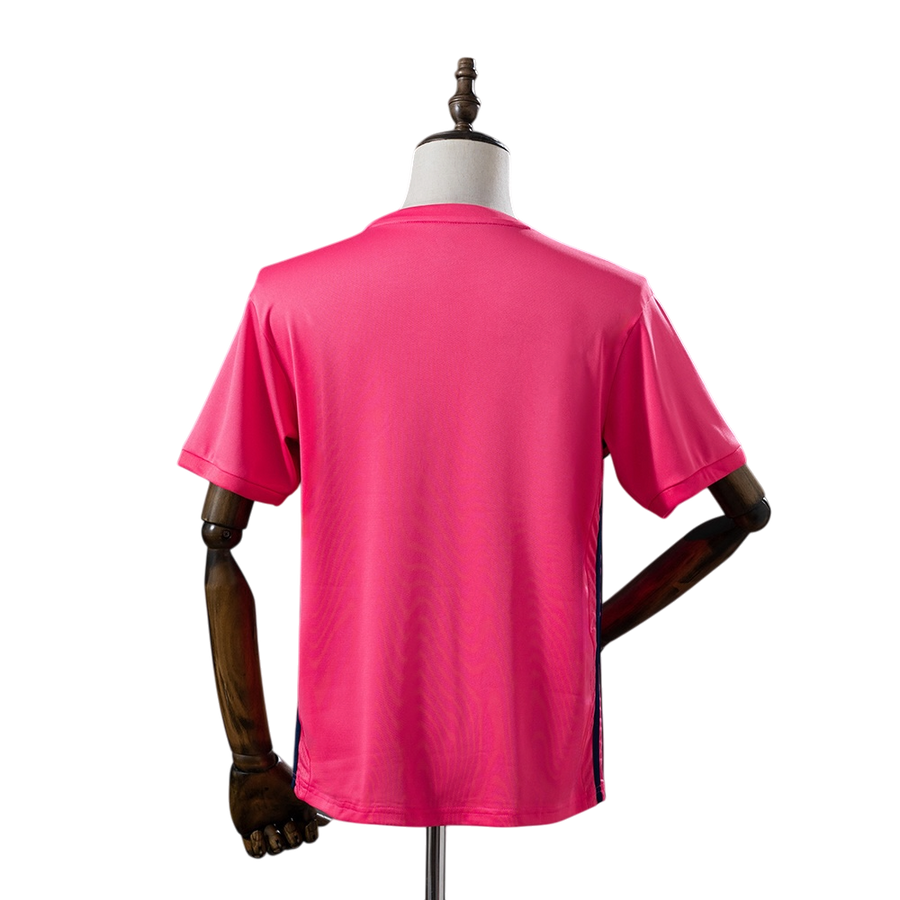 Maillot Rétro Real Madrid Third 20/21
