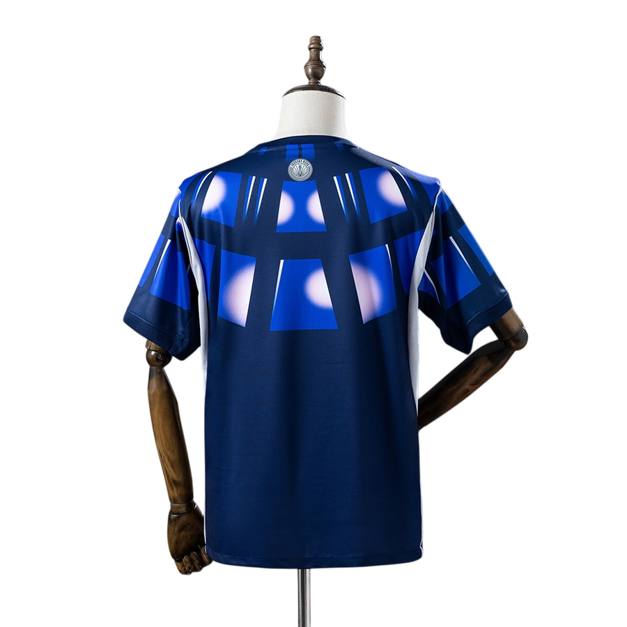Maillot Uruguay Extérieur 2026