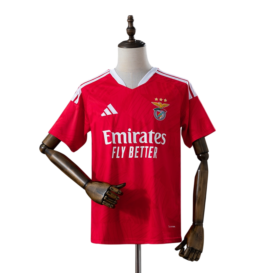 Maillot Benfica Domicile 26/27