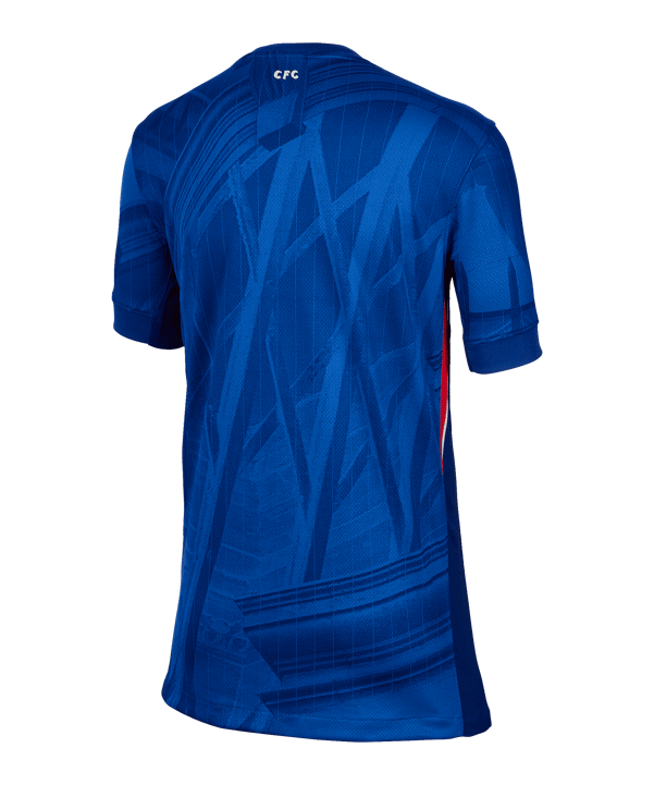 Maillot Chelsea Domicile 25/26