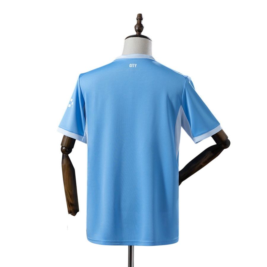 Maillot Manchester City Domicile 26/27