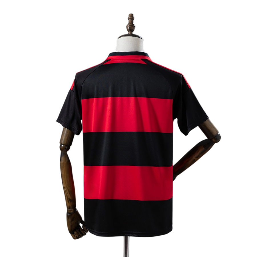 Maillot Flamengo Domicile 26/27