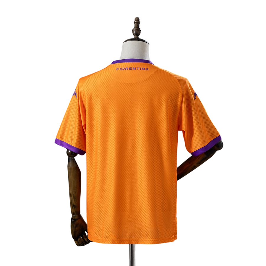 Maillot Fiorentina Third 25/26