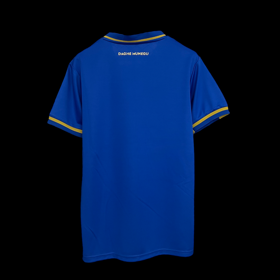Maillot Monaco Extérieur 25/26