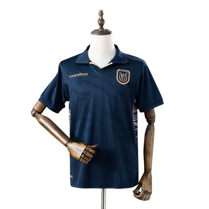 Maillot Equateur Extérieur 2026