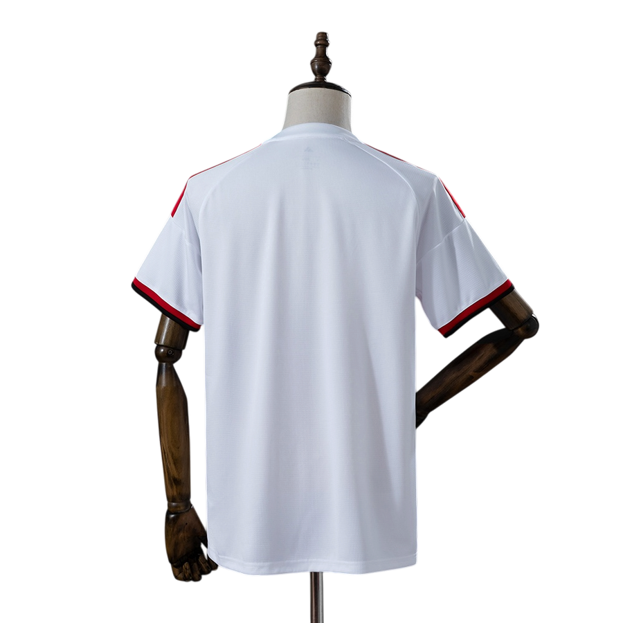 Maillot Flamengo Extérieur 26/27