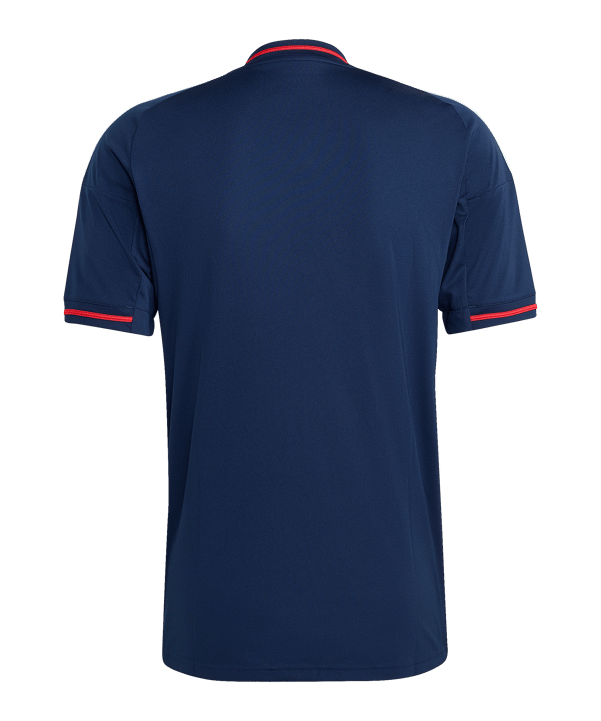 Maillot Lyon Extérieur 25/26