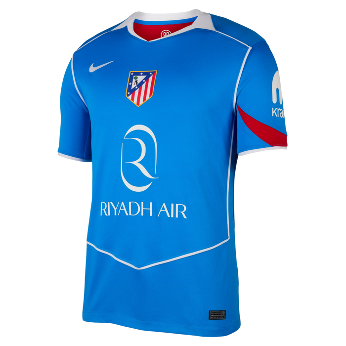 Maillot Atlético Madrid Third 25/26