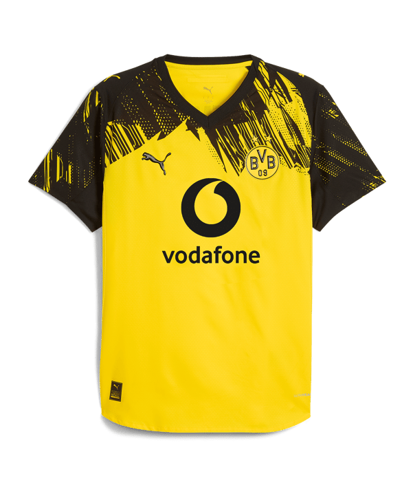 Maillot Borussia Dortmund Domicile 25/26