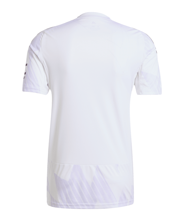Maillot Manchester United Third 25/26