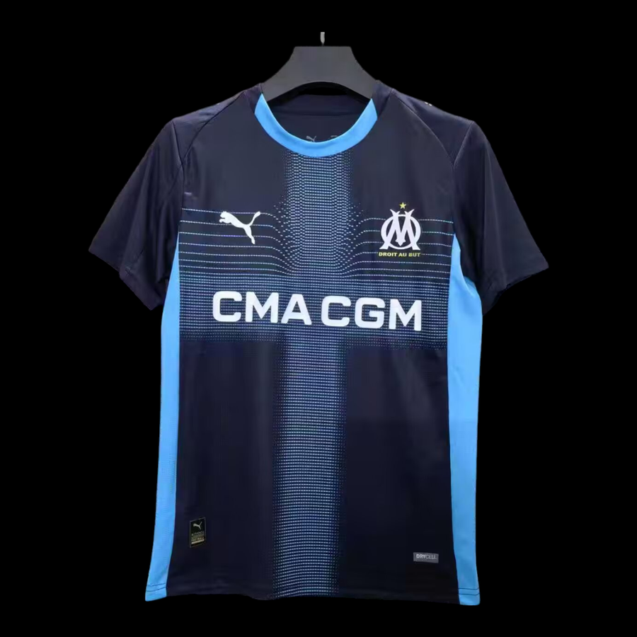 Maillot Marseille Extérieur 25/26