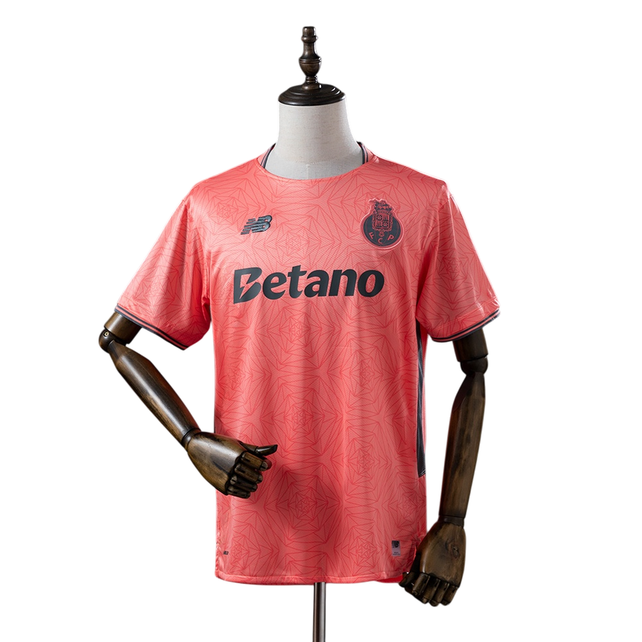 Maillot FC Porto Extérieur 25/26