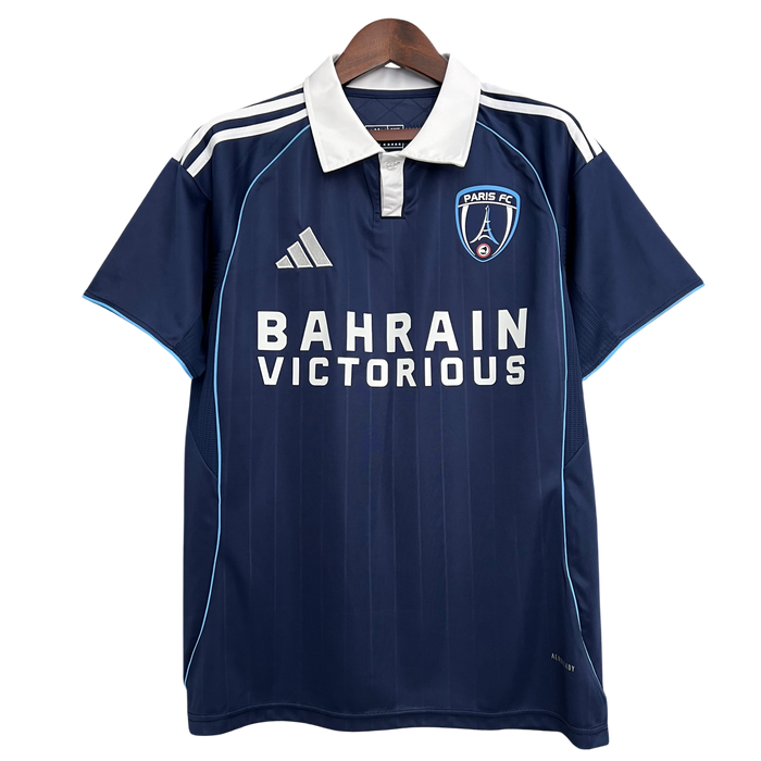 Maillot Paris FC Domicile 25/26