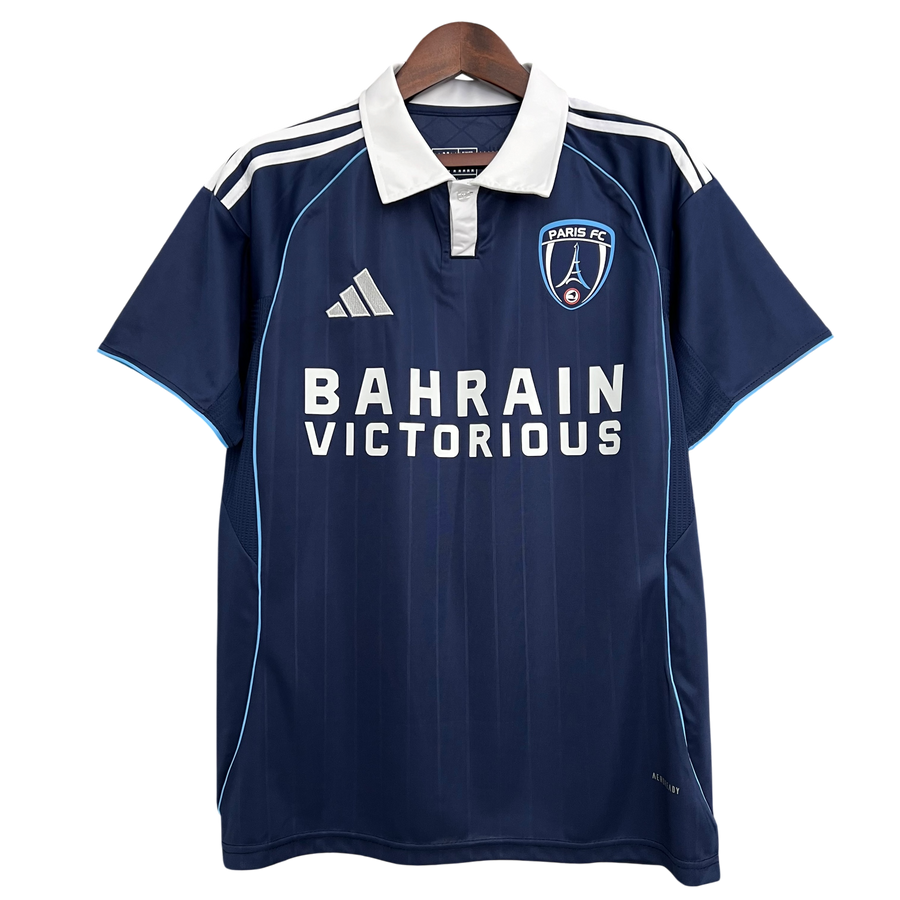 Maillot Paris FC Domicile 25/26