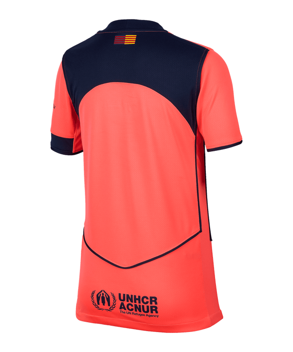 Maillot Barcelone Third 25/26