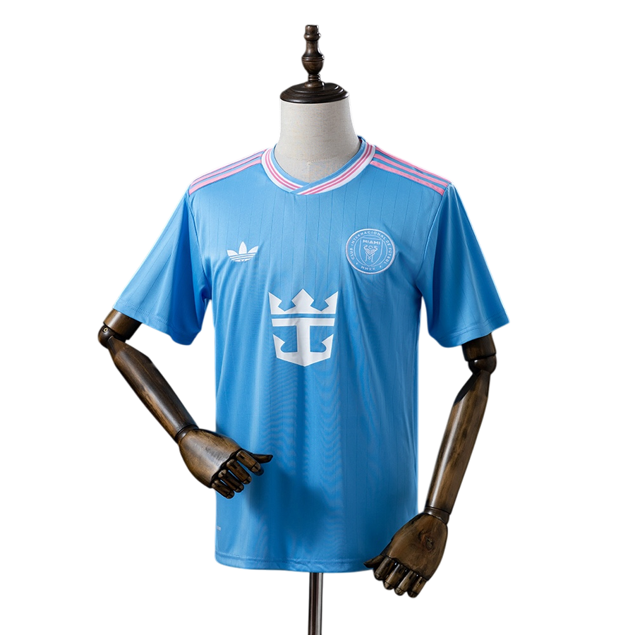 Maillot Inter Miami Third 25/26