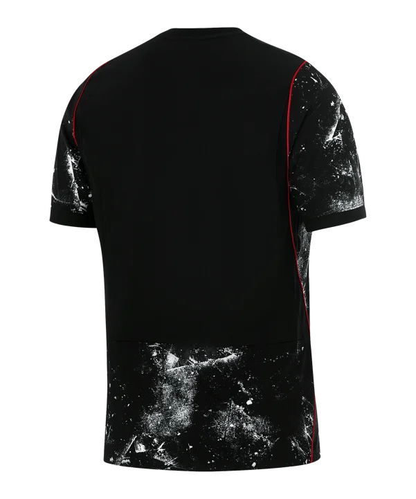 Maillot Canada Extérieur 2026