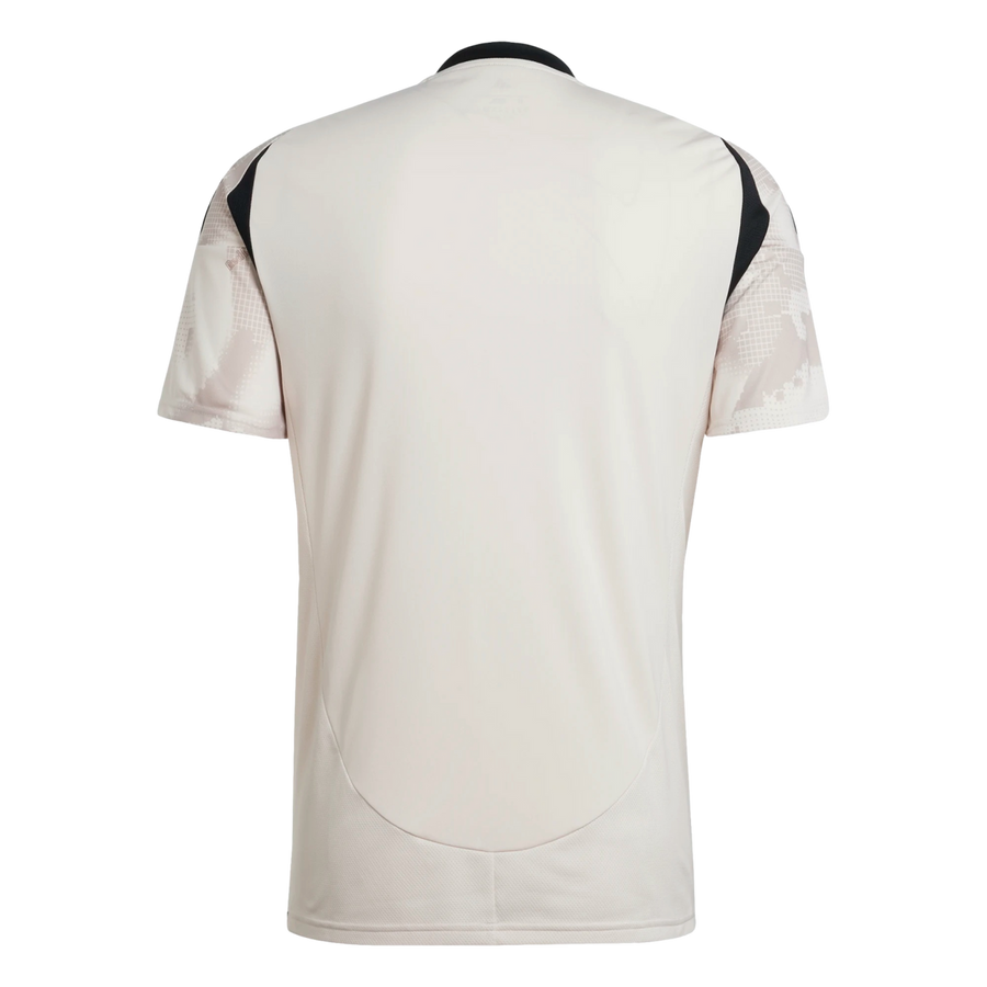 Maillot New York Red Bulls Extérieur 25/26