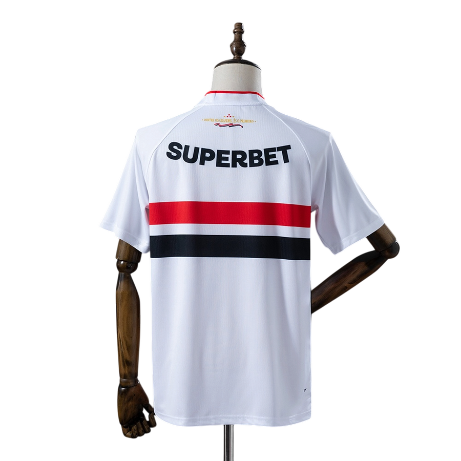 Maillot São Paulo Extérieur 26/27