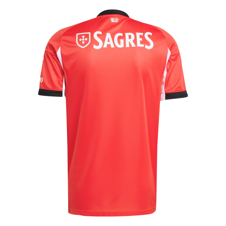 Maillot Benfica Domicile 25/26