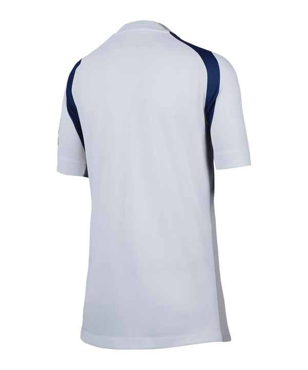 Maillot Tottenham Domicile 25/26