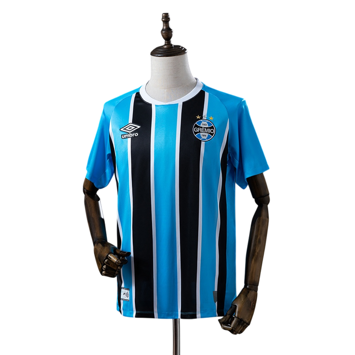 Maillot Grêmio Domicile 25/26