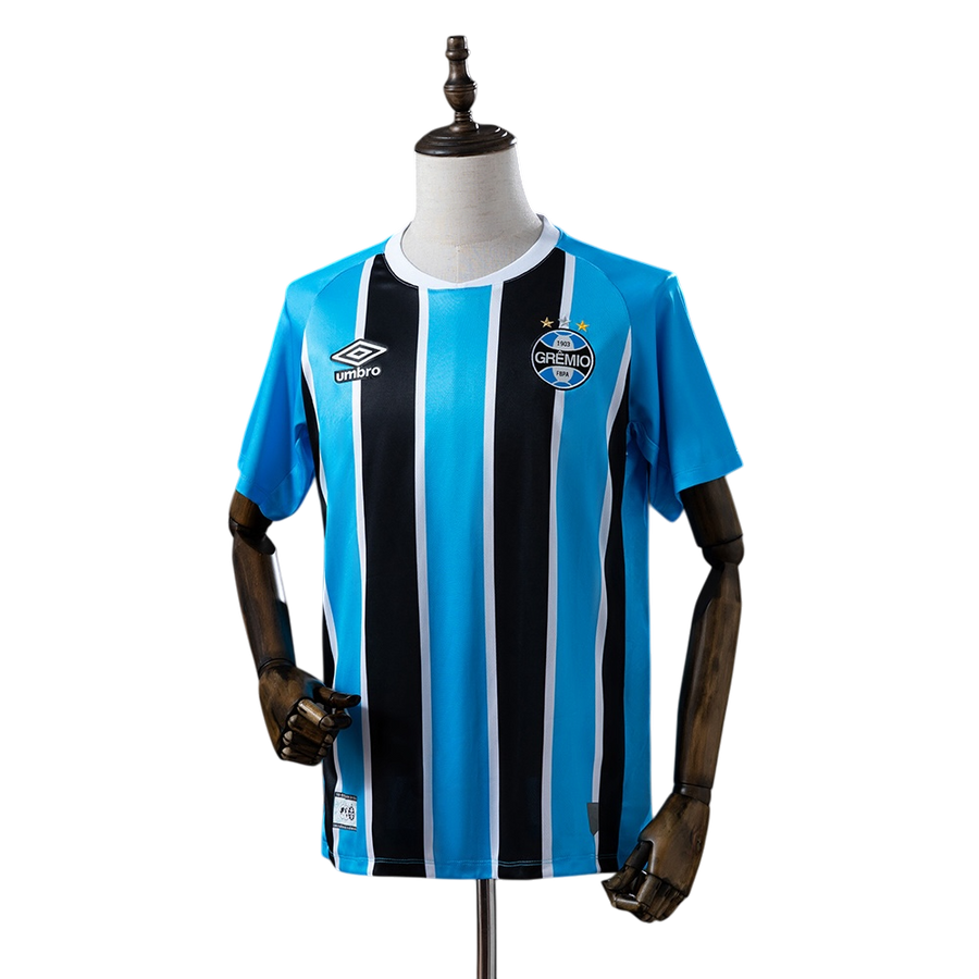 Maillot Grêmio Domicile 25/26