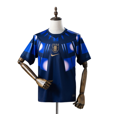 Maillot Uruguay Extérieur 2026