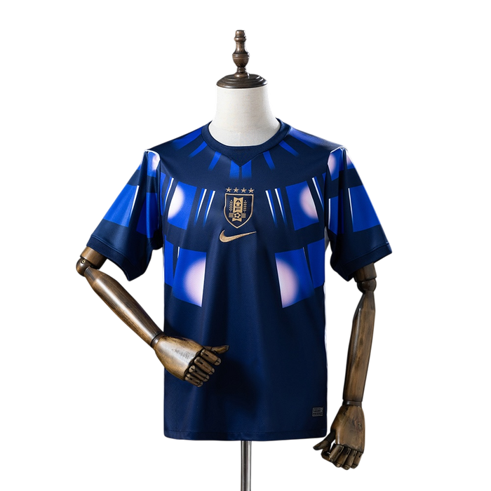Maillot Uruguay Extérieur 2026