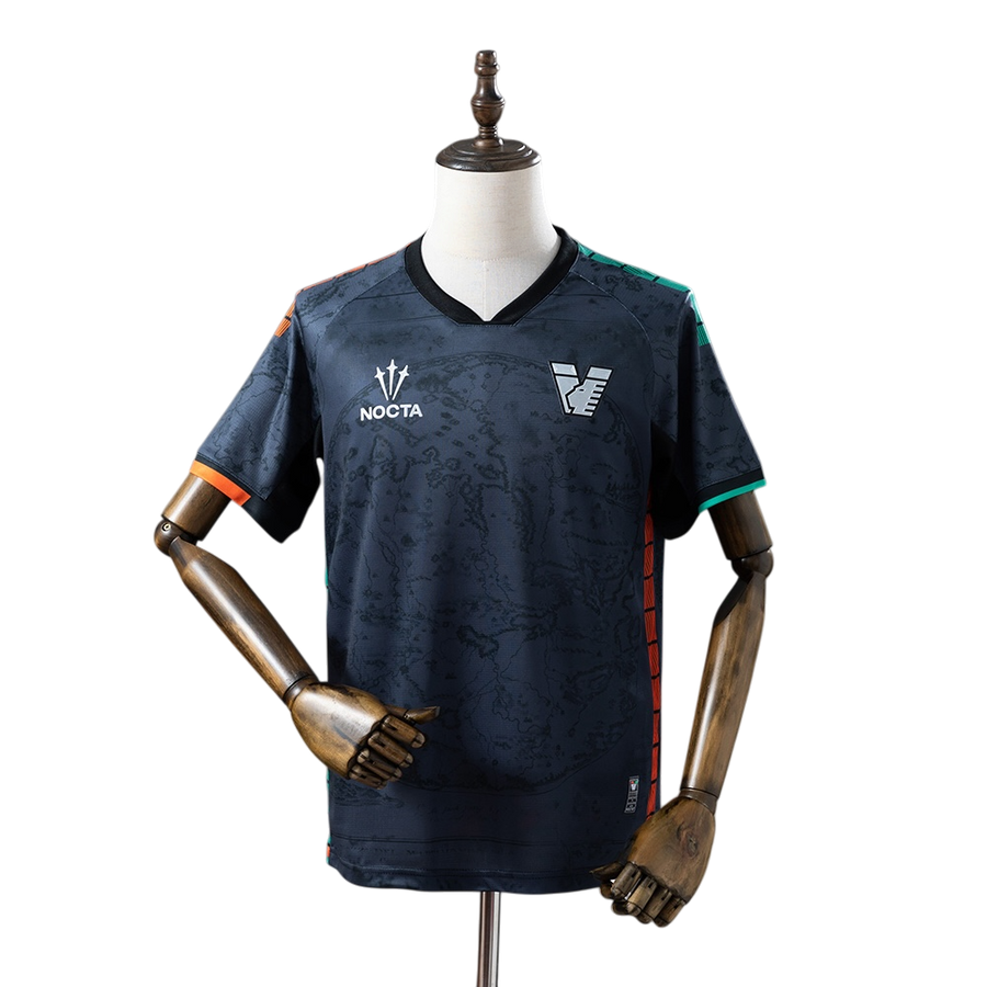 Maillot Venezia Domicile 25/26