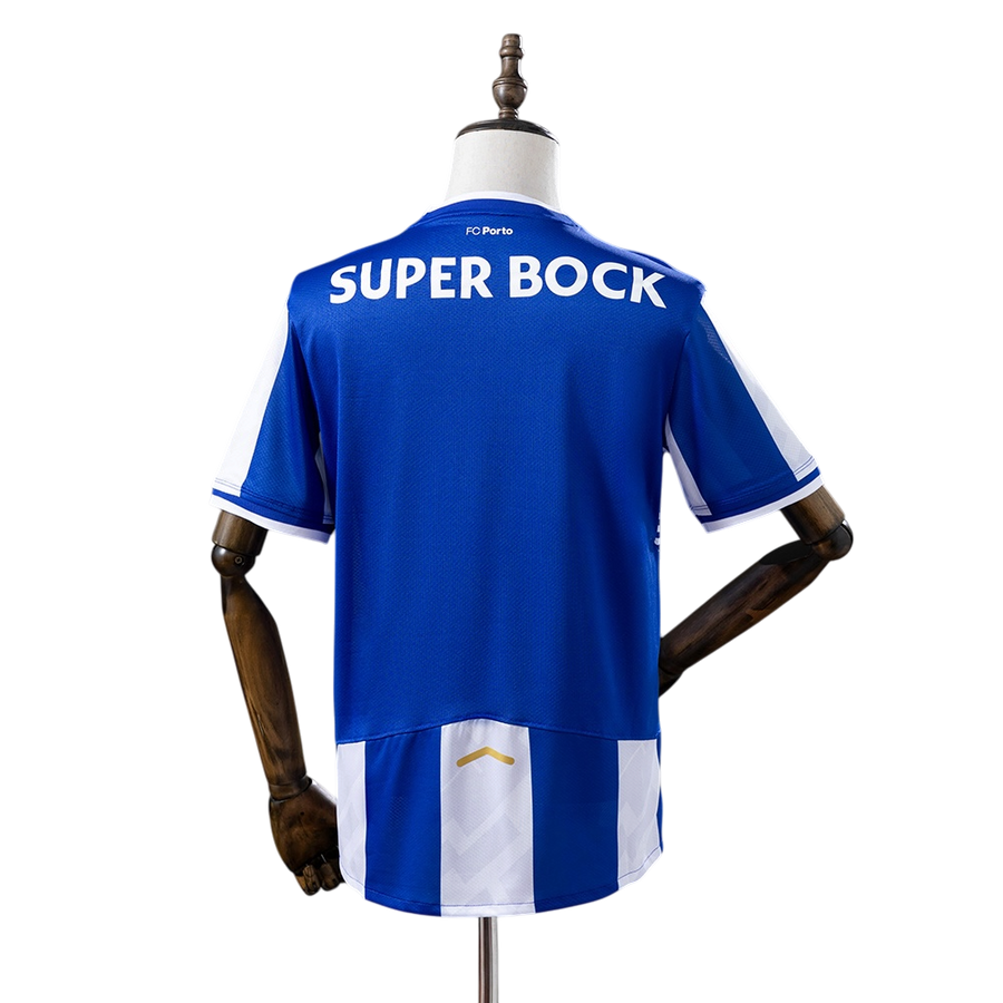 Maillot FC Porto Domicile 25/26