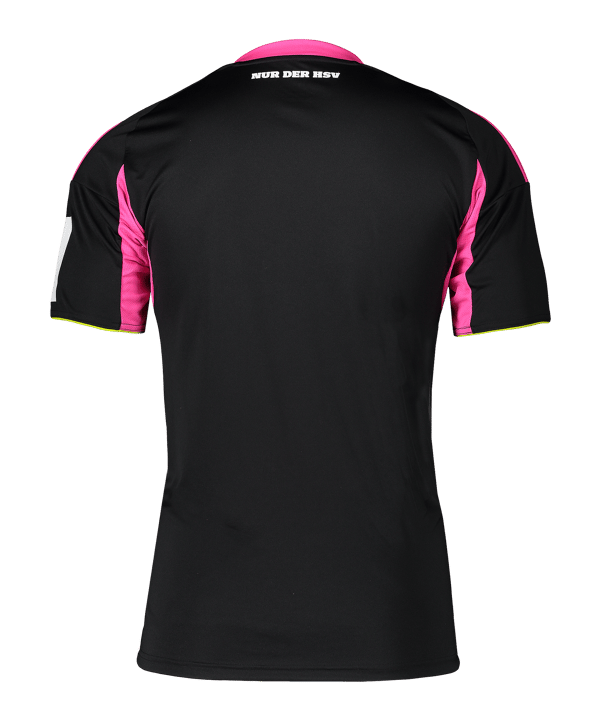 Maillot Hambourg Extérieur 25/26