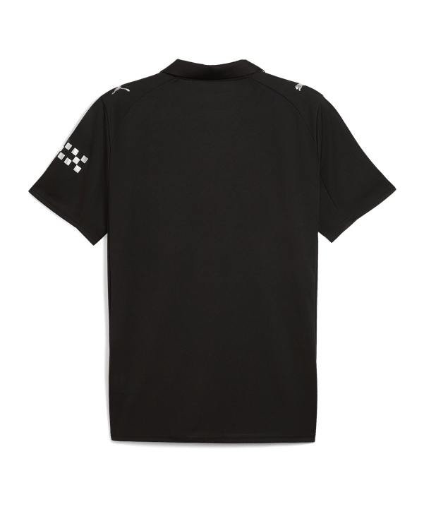 Maillot Manchester City Extérieur 25/26