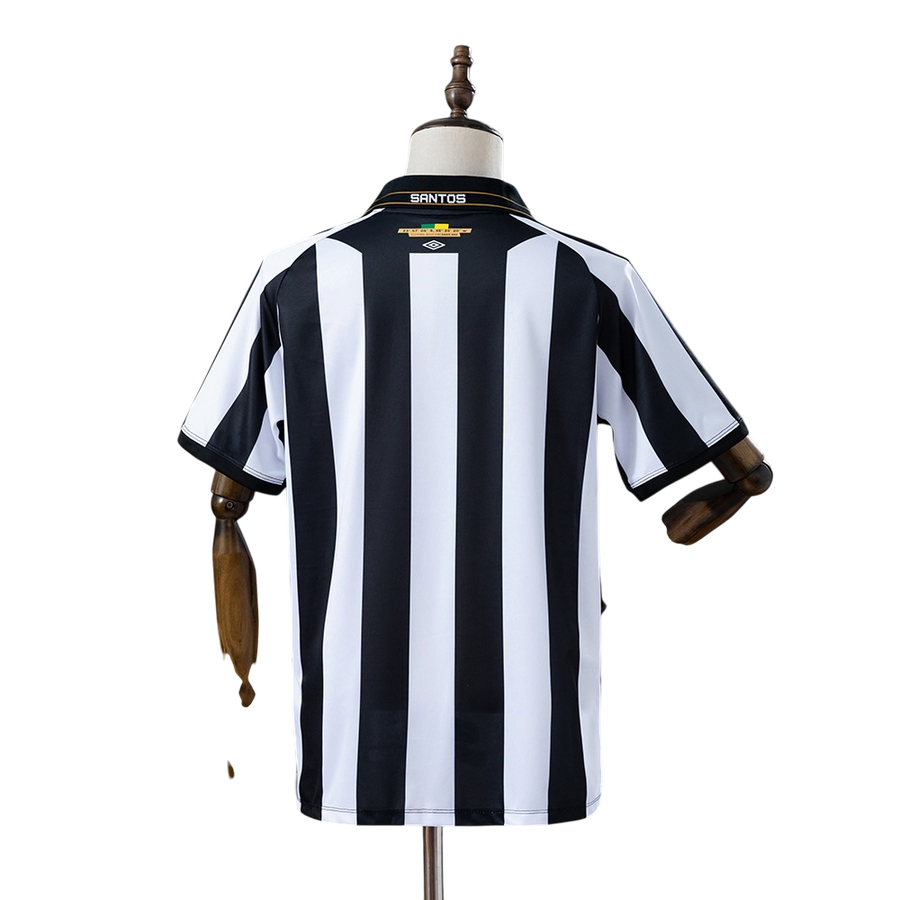Maillot Santos Extérieur 26/27