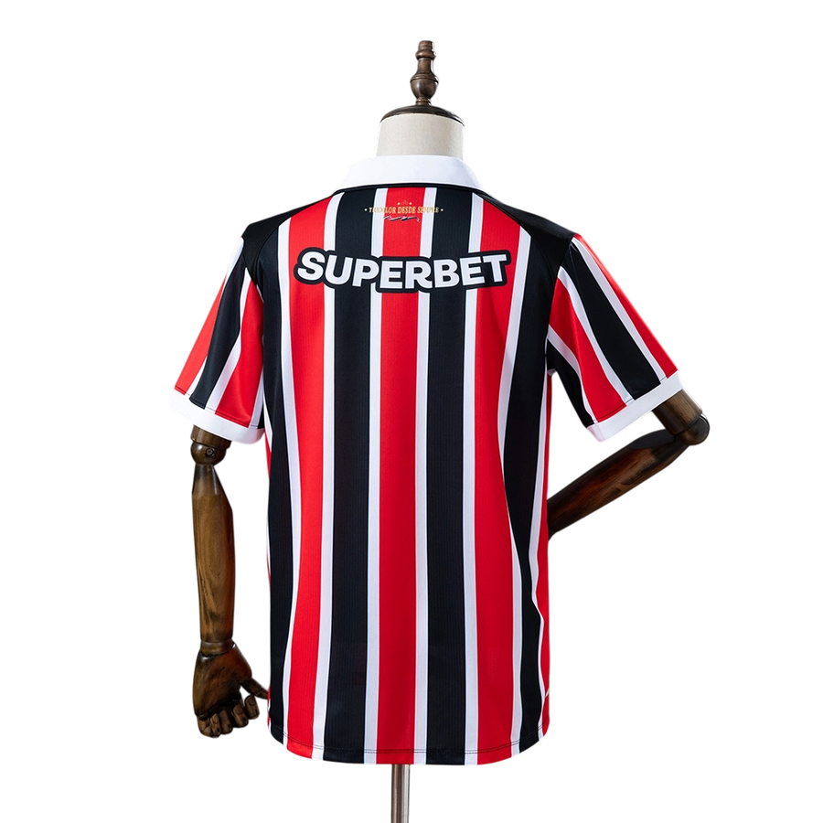 Maillot São Paulo Domicile 26/27
