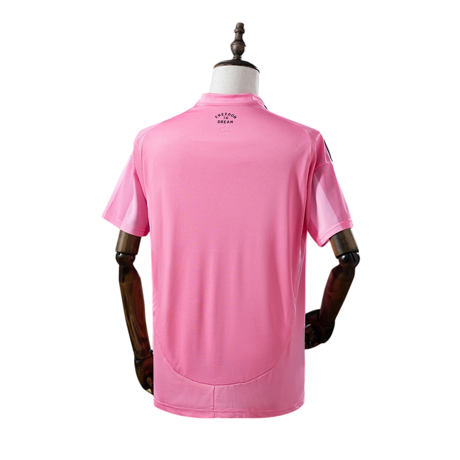 Maillot Inter Miami Domicile 25/26