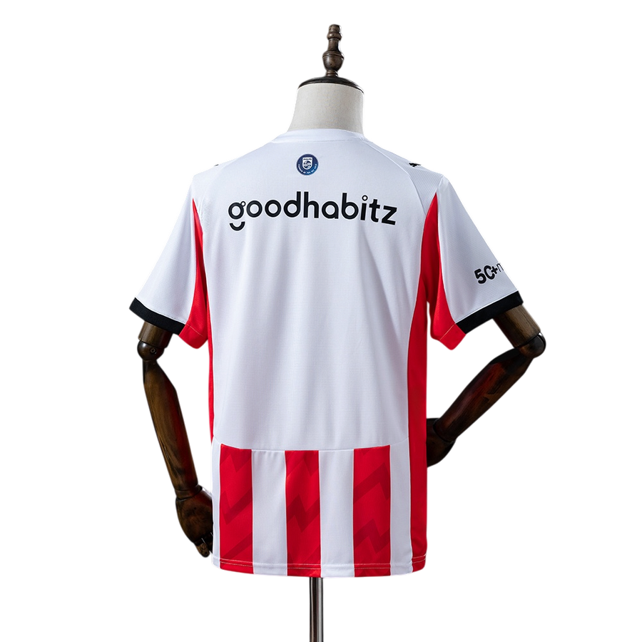 Maillot PSV Domicile 25/26