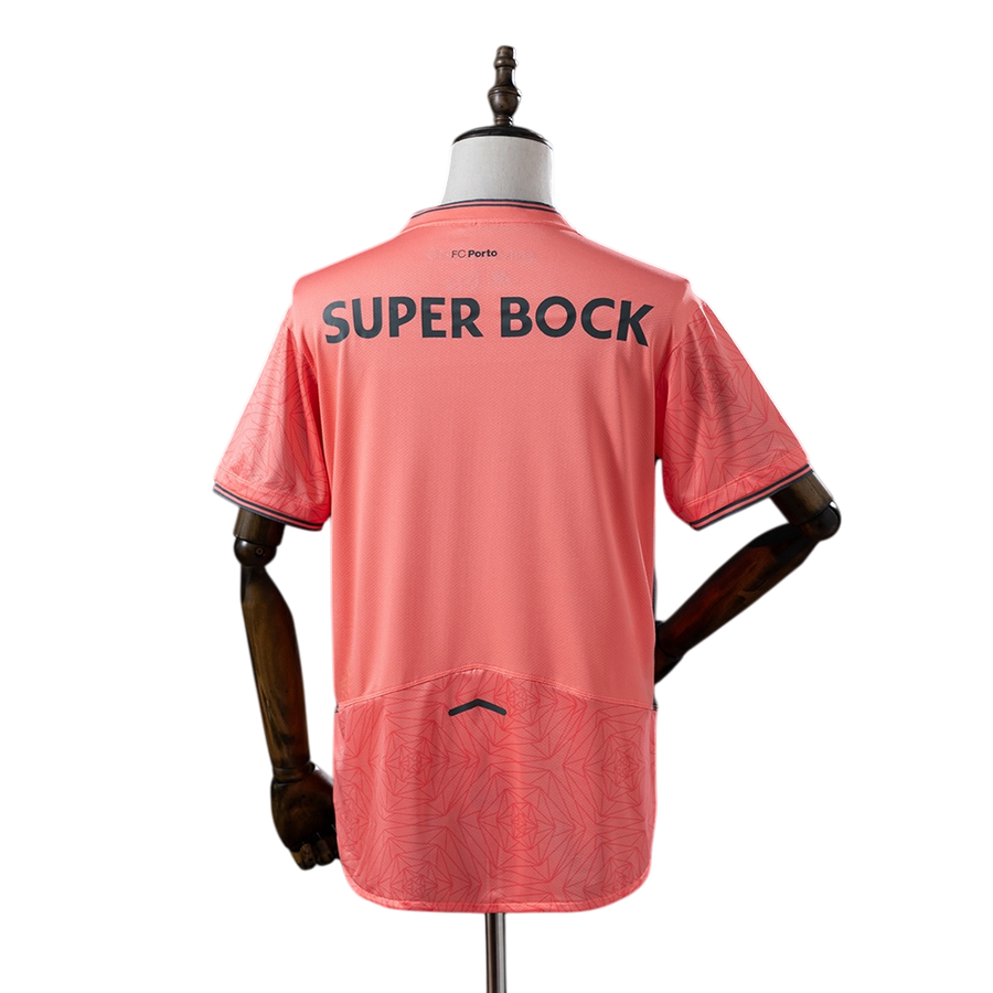 Maillot FC Porto Extérieur 25/26
