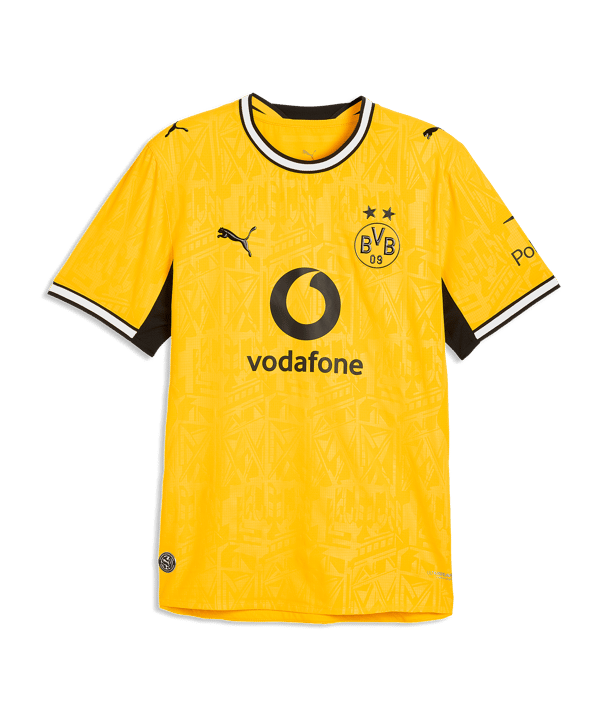 Maillot Borussia Dortmund Domicile 26/27