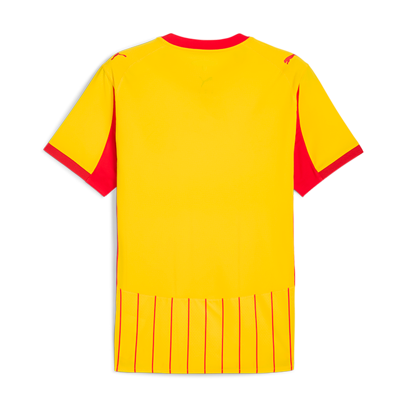 Maillot Lens Domicile 25/26