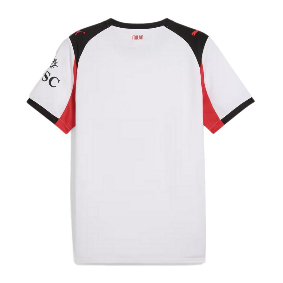 Maillot AC Milan Extérieur 25/26