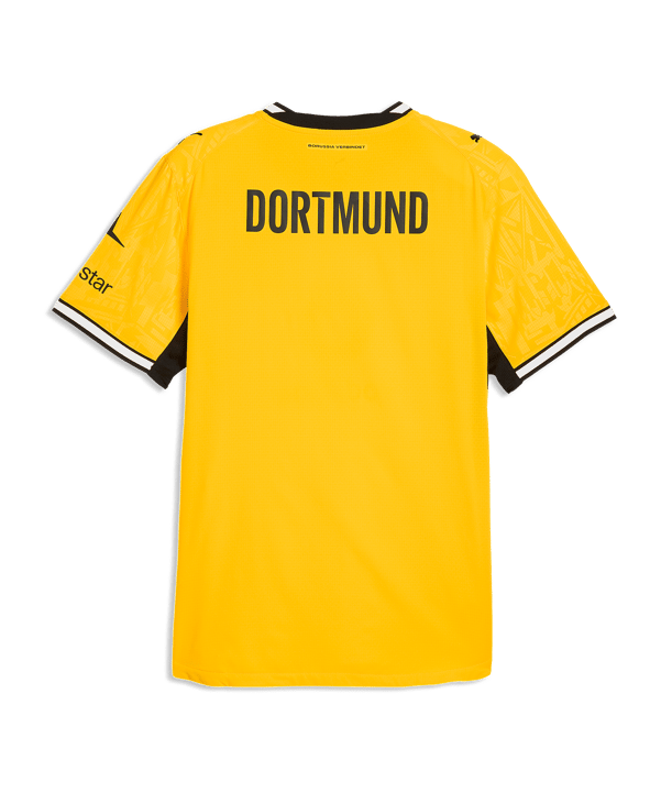 Maillot Borussia Dortmund Domicile 26/27