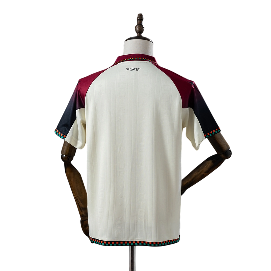 Maillot Venezia Extérieur 25/26