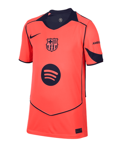Maillot Barcelone Third 25/26