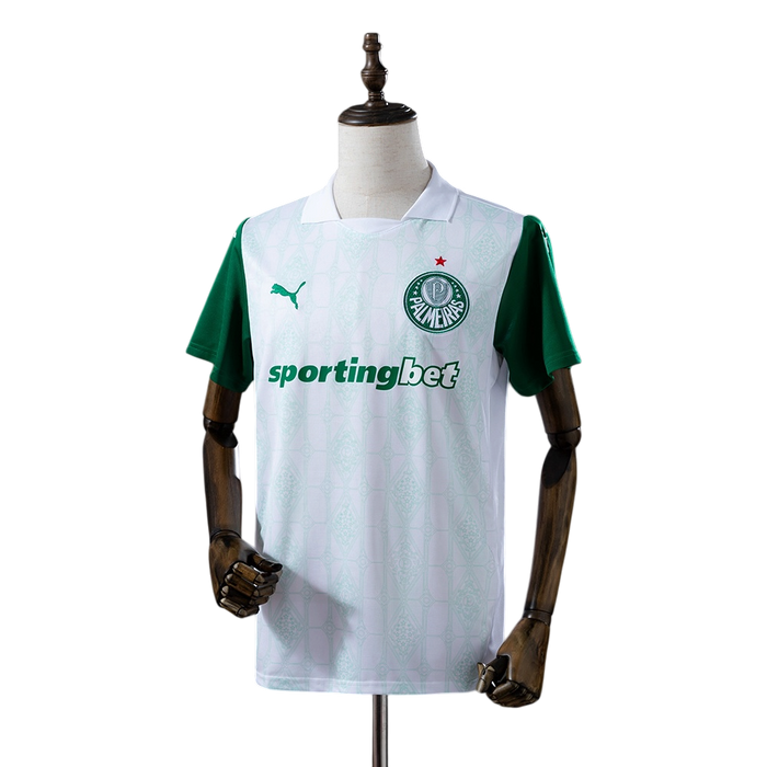 Maillot Palmeiras Extérieur 25/26