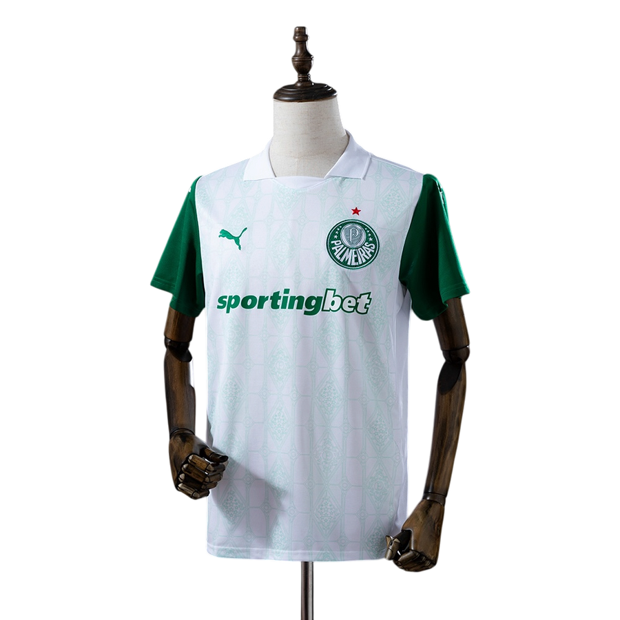 Maillot Palmeiras Extérieur 25/26